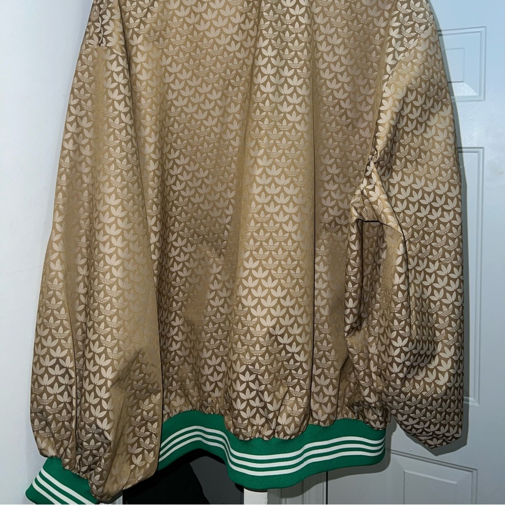 Adidas Jacket